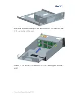 Preview for 23 page of Gooxi RMC4136-670-HSE User Manual