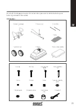 Preview for 23 page of gopart FGP455210GP User Manual