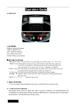 Preview for 9 page of GoPlus 68901352 User Manual