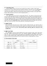 Preview for 10 page of GoPlus 68901352 User Manual