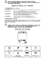 Preview for 2 page of GoPro HD Hero Instructions Manual