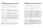 Preview for 40 page of GoPro HERO 11 BLACK MINI Manual