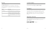 Preview for 47 page of GoPro HERO 11 BLACK MINI Manual