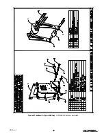 Preview for 35 page of GORBEL 150 BX G-Force Installation, Operation & Maintenance Manual