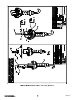 Preview for 46 page of GORBEL 150 BX G-Force Installation, Operation & Maintenance Manual