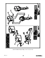 Preview for 47 page of GORBEL 150 BX G-Force Installation, Operation & Maintenance Manual