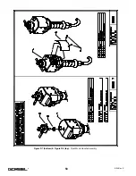 Preview for 54 page of GORBEL 150 BX G-Force Installation, Operation & Maintenance Manual