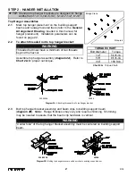 Preview for 4 page of GORBEL AL 1000 Installation, Operation & Maintenance Manual