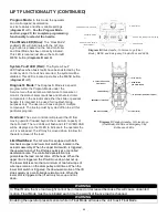 Preview for 25 page of GORBEL G-Force iQ2 1320 lb Installation, Operation & Maintenance Manual