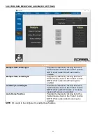 Preview for 77 page of GORBEL G-Force iQ2 1320 lb Installation, Operation & Maintenance Manual