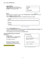 Preview for 82 page of GORBEL G-Force iQ2 1320 lb Installation, Operation & Maintenance Manual