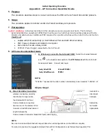 Preview for 86 page of GORBEL G-Force iQ2 1320 lb Installation, Operation & Maintenance Manual