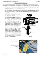 Preview for 8 page of GORBEL G-Force iQ2 Series Service Manual