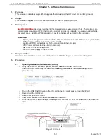 Preview for 15 page of GORBEL G-Force iQ2 Series Service Manual