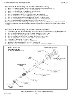 Preview for 88 page of GORBEL G-Force iQ2 Series Service Manual