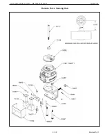 Preview for 111 page of GORBEL G-Force iQ2 Series Service Manual