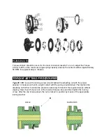 Preview for 17 page of GORBEL RETROFIT II Installation, Operation & Maintenance Manual