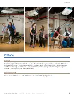 Preview for 3 page of GORBEL safeGait 360 Instructions For Use Manual