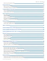 Preview for 5 page of GORBEL safeGait 360 Instructions For Use Manual