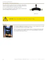 Preview for 10 page of GORBEL safeGait 360 Instructions For Use Manual