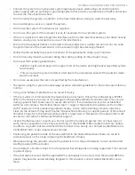 Preview for 15 page of GORBEL safeGait 360 Instructions For Use Manual