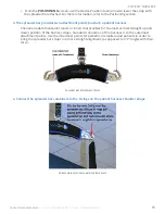 Preview for 21 page of GORBEL safeGait 360 Instructions For Use Manual