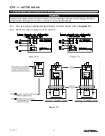 Preview for 21 page of GORBEL Tarca System Installation, Operation & Maintenance Manual