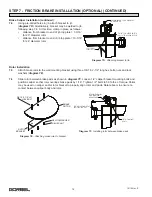 Preview for 14 page of GORBEL TETHER TRACK TTSA Installation, Operation & Maintenance Manual