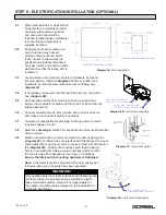 Preview for 17 page of GORBEL TETHER TRACK TTSA Installation, Operation & Maintenance Manual