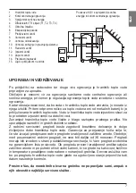 Preview for 7 page of Gorenje Tiki KGV 400 Instructions For Use Manual