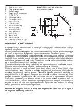 Preview for 11 page of Gorenje Tiki KGV 400 Instructions For Use Manual