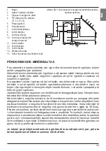 Preview for 23 page of Gorenje Tiki KGV 400 Instructions For Use Manual