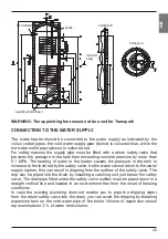 Preview for 29 page of Gorenje Tiki KGV 400 Instructions For Use Manual