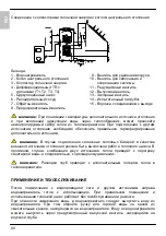 Preview for 90 page of Gorenje Tiki TC 200-1/ZBR Instructions For Use Manual