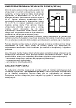 Preview for 95 page of Gorenje Tiki TC 200-1/ZBR Instructions For Use Manual