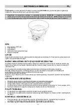 Preview for 16 page of Gorenje 229545 Instruction Manuals