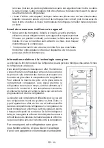 Preview for 32 page of Gorenje 559621 User Manual