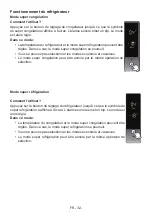 Preview for 34 page of Gorenje 559621 User Manual