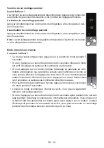 Preview for 37 page of Gorenje 559621 User Manual