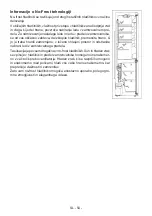 Preview for 56 page of Gorenje 559621 User Manual