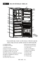 Preview for 128 page of Gorenje 559621 User Manual