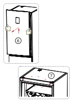 Preview for 131 page of Gorenje 559621 User Manual