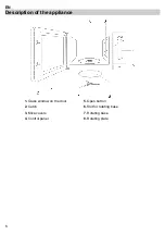 Preview for 8 page of Gorenje BM 2120 AX Instructions For Use Manual