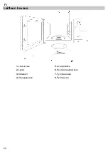 Preview for 28 page of Gorenje BM 2120 AX Instructions For Use Manual