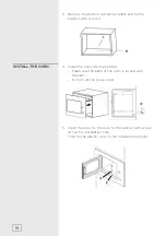 Preview for 15 page of Gorenje BM171E2X Instructions For Use Manual