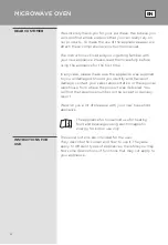 Preview for 1 page of Gorenje BM251ST Instructions For Use Manual