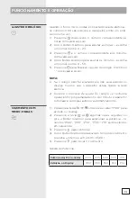 Preview for 13 page of Gorenje BM321A7X-BR-XY032Z Instruction Manual