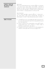 Preview for 19 page of Gorenje BM321A7X-BR-XY032Z Instruction Manual
