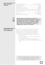 Preview for 23 page of Gorenje BM321A7X-BR-XY032Z Instruction Manual