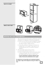 Preview for 43 page of Gorenje BM321A7X-BR-XY032Z Instruction Manual